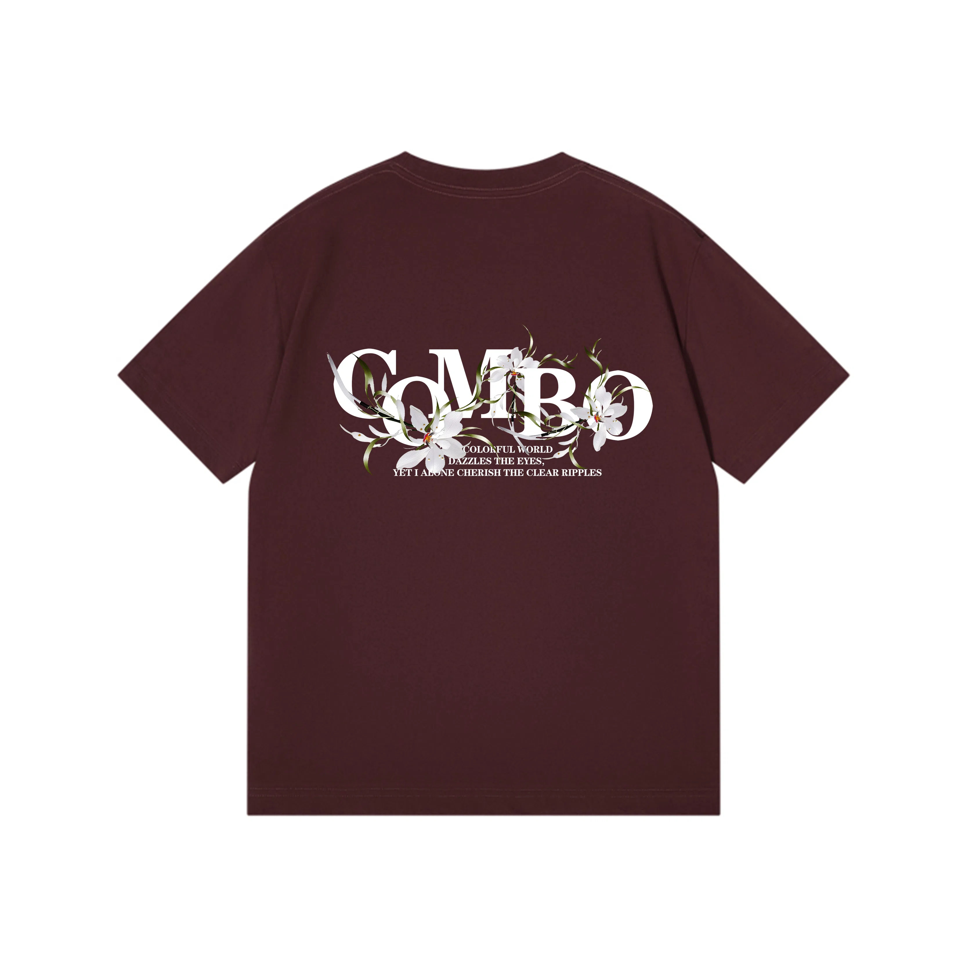 COMBO logoT