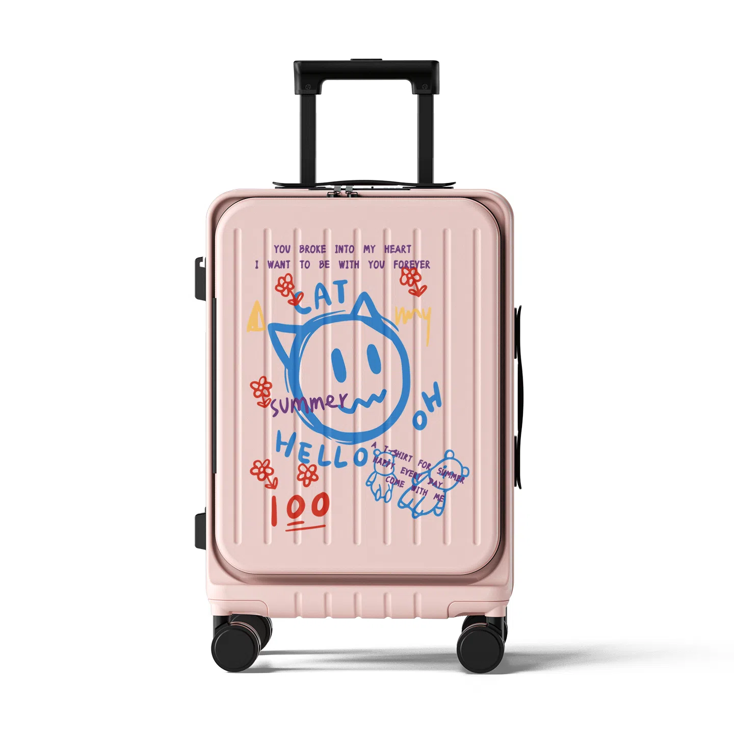 Zecedo ABS+PC 202426