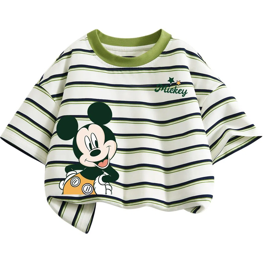 DisneyT