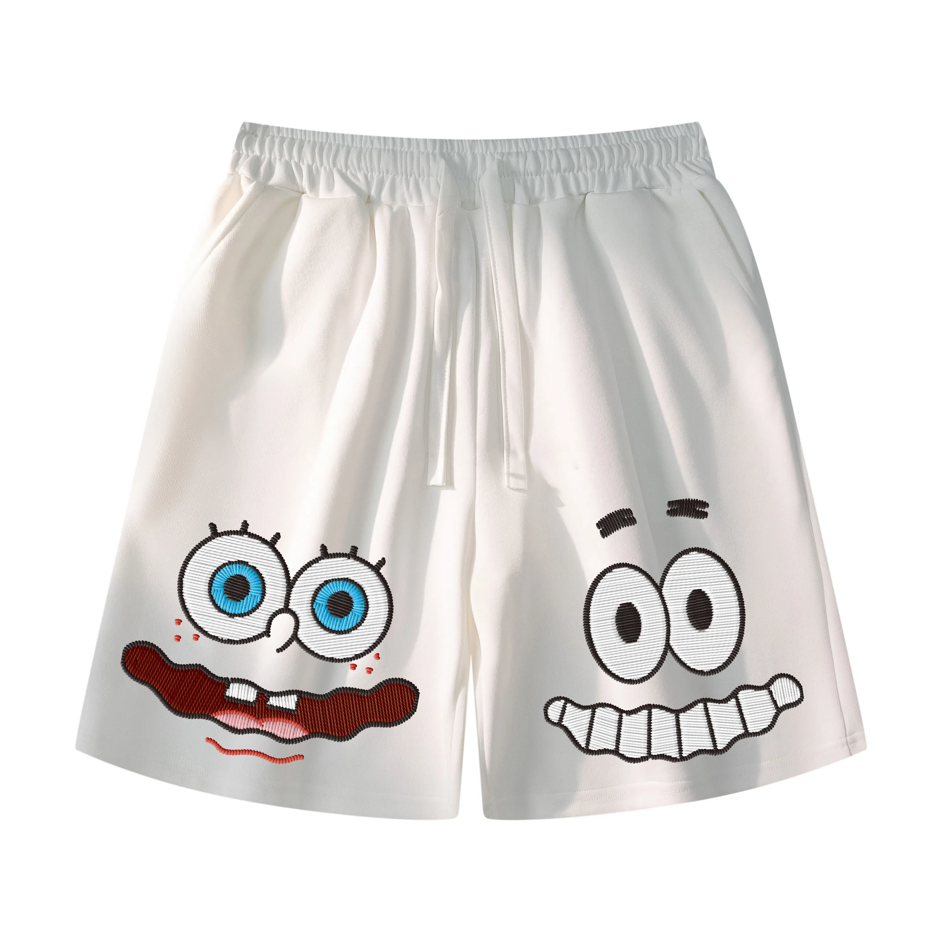 SPONGEBOB SQUAREPANTS