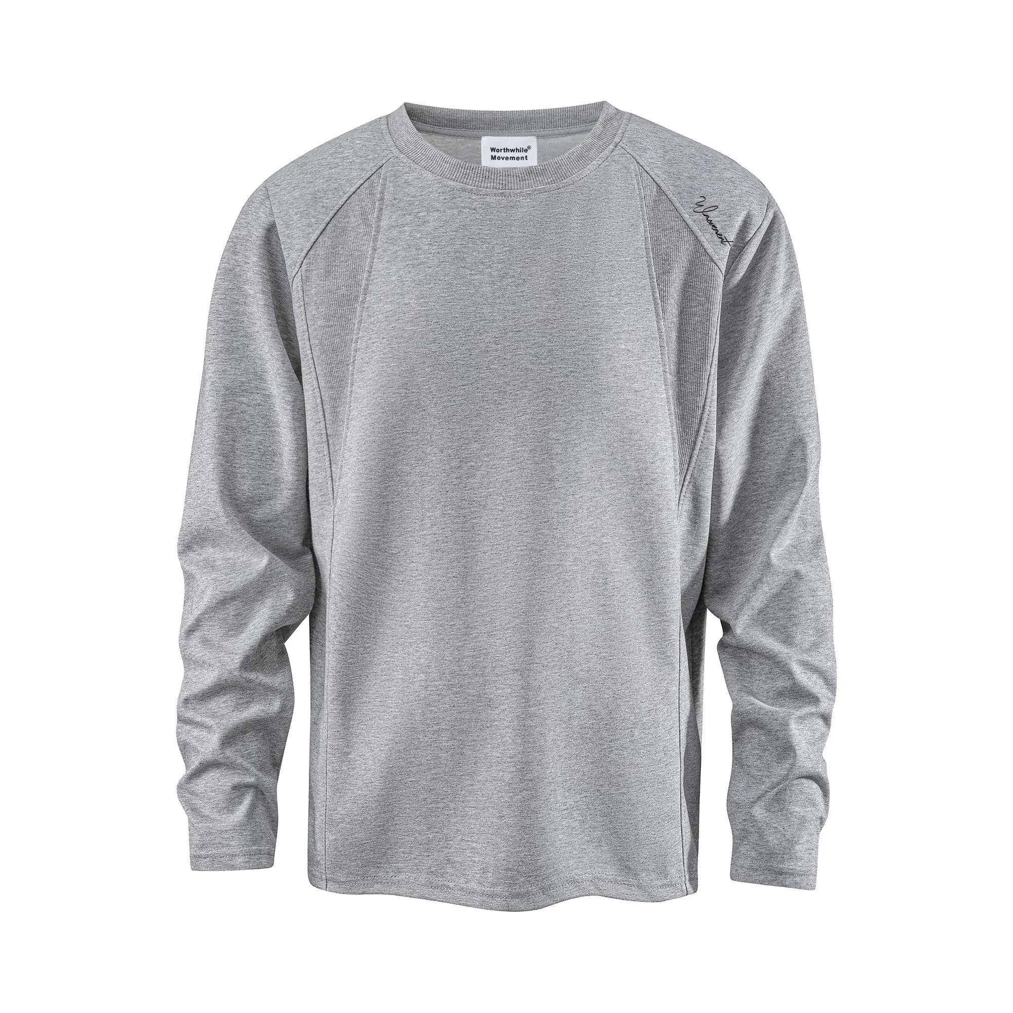 Worthwhile Movement boxyT