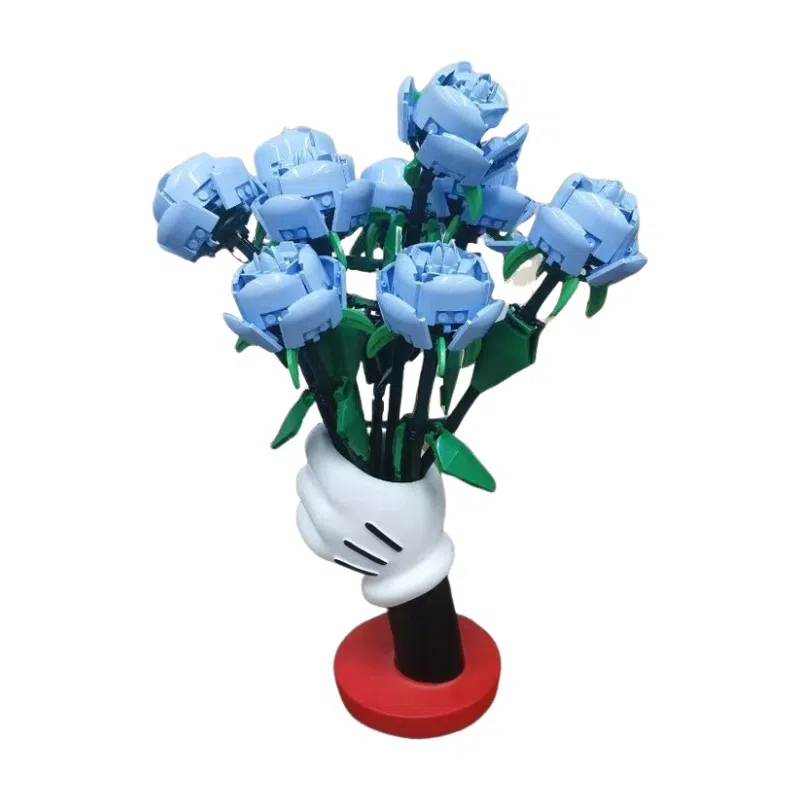 DIY 0-300pcs OLY-WJJM-12