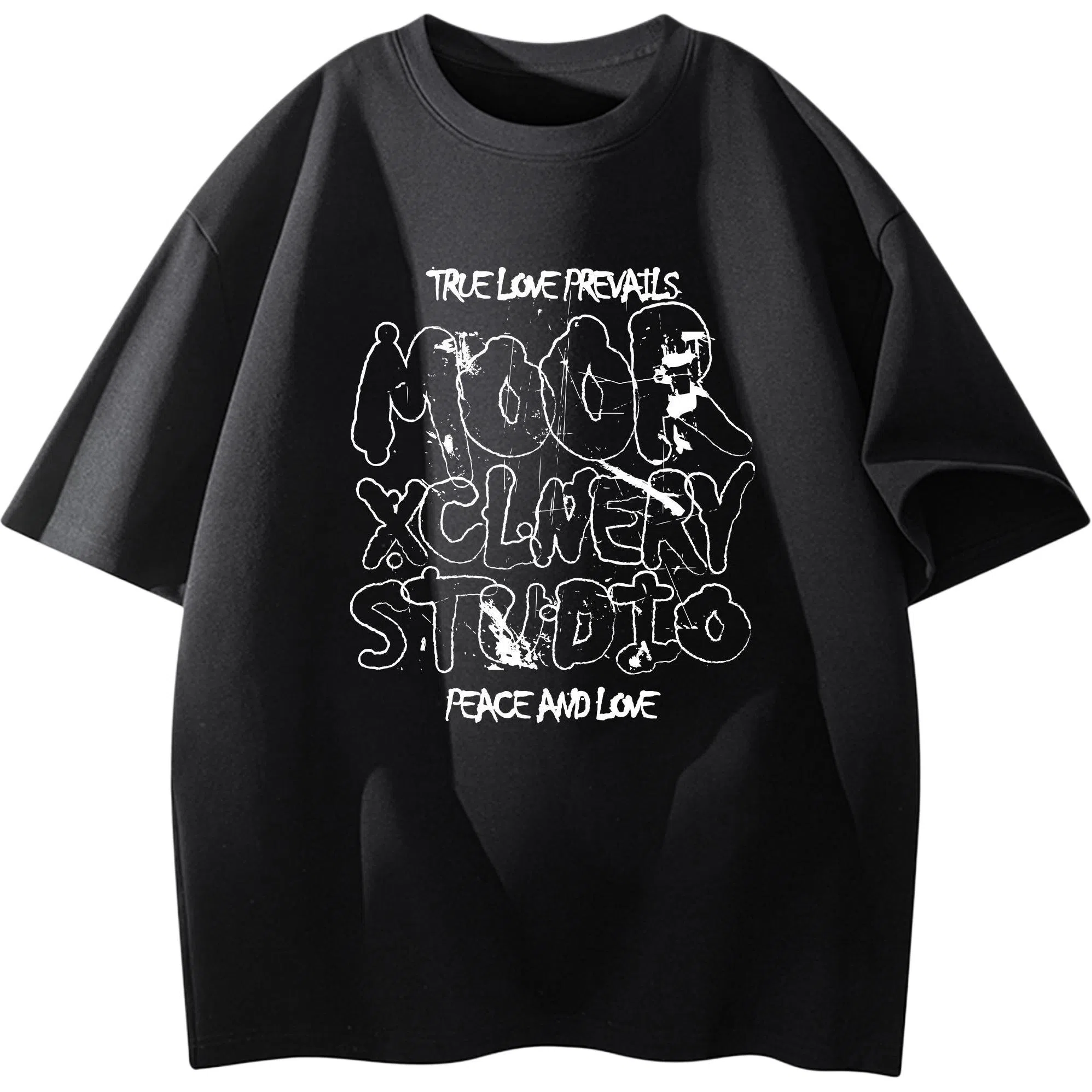 MOOR XCLNERY LOGOT