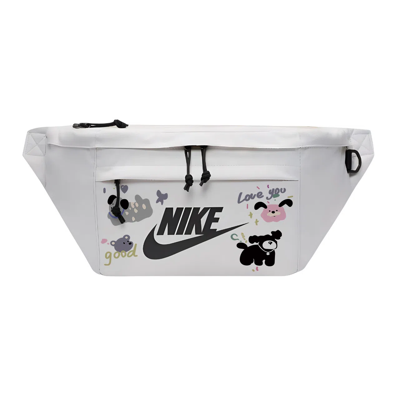 Nike Logo BK