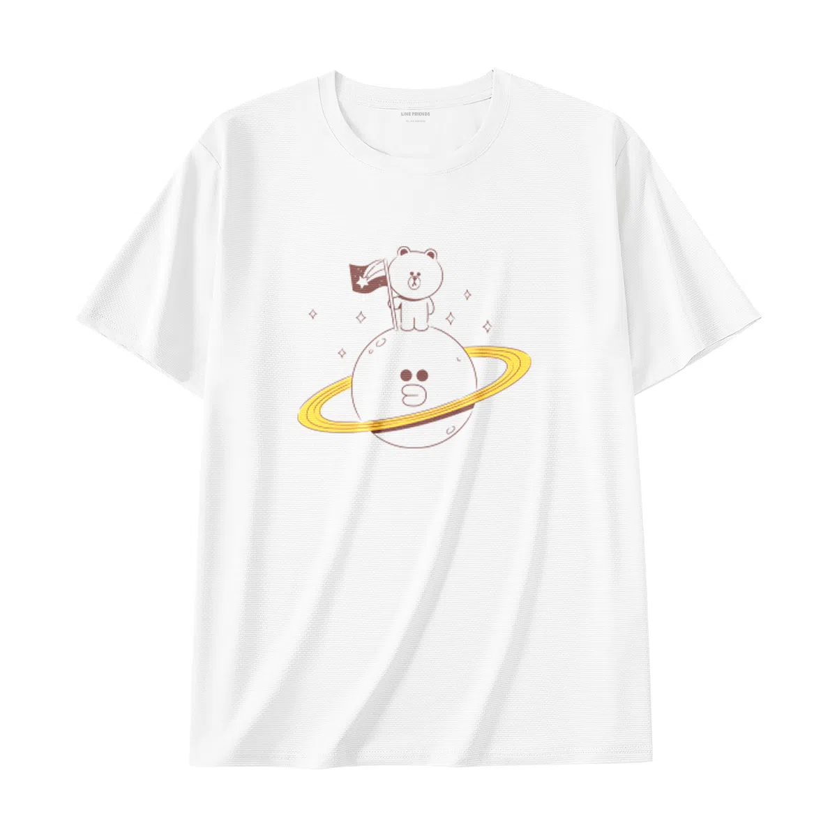 LINE FRIENDS T