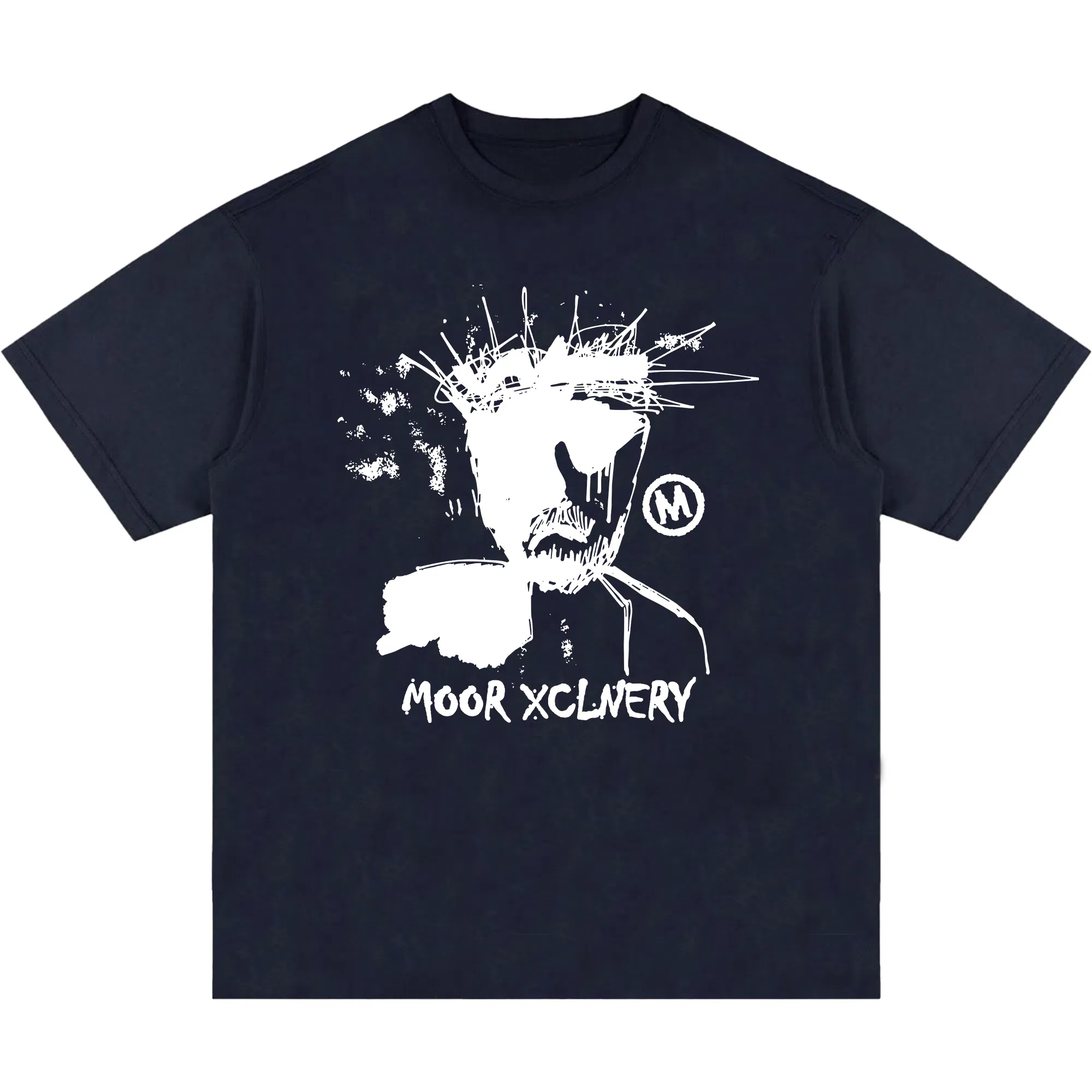 MOOR XCLNERY T
