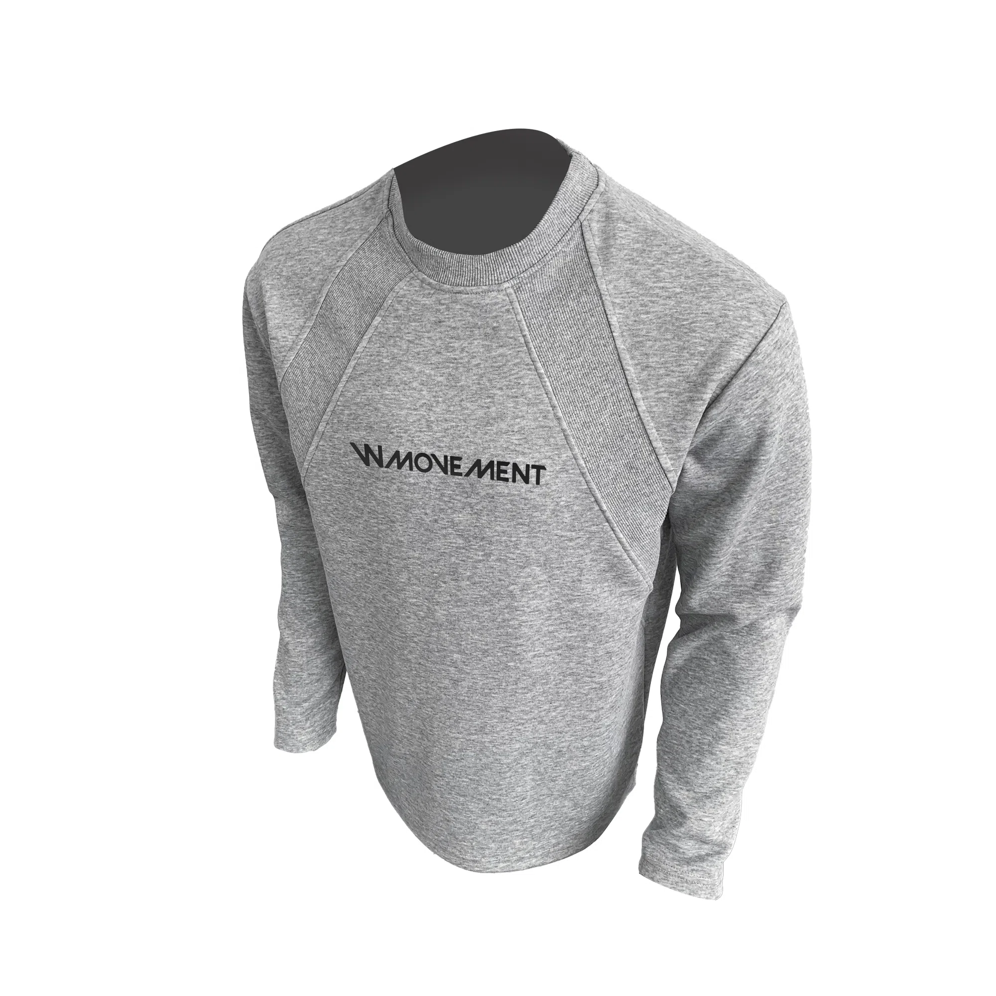 Worthwhile Movement boxyT