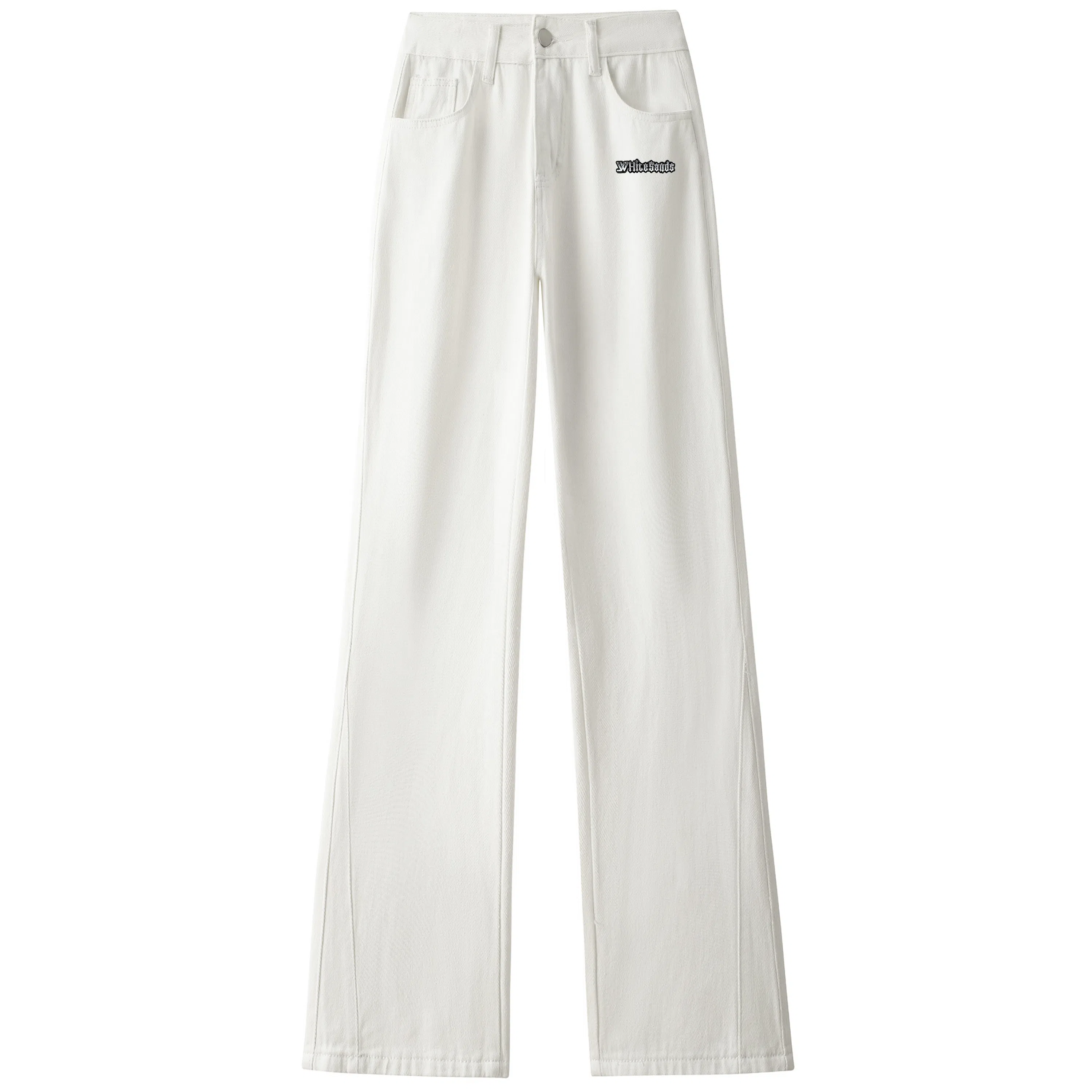 White Sands logocleanfit