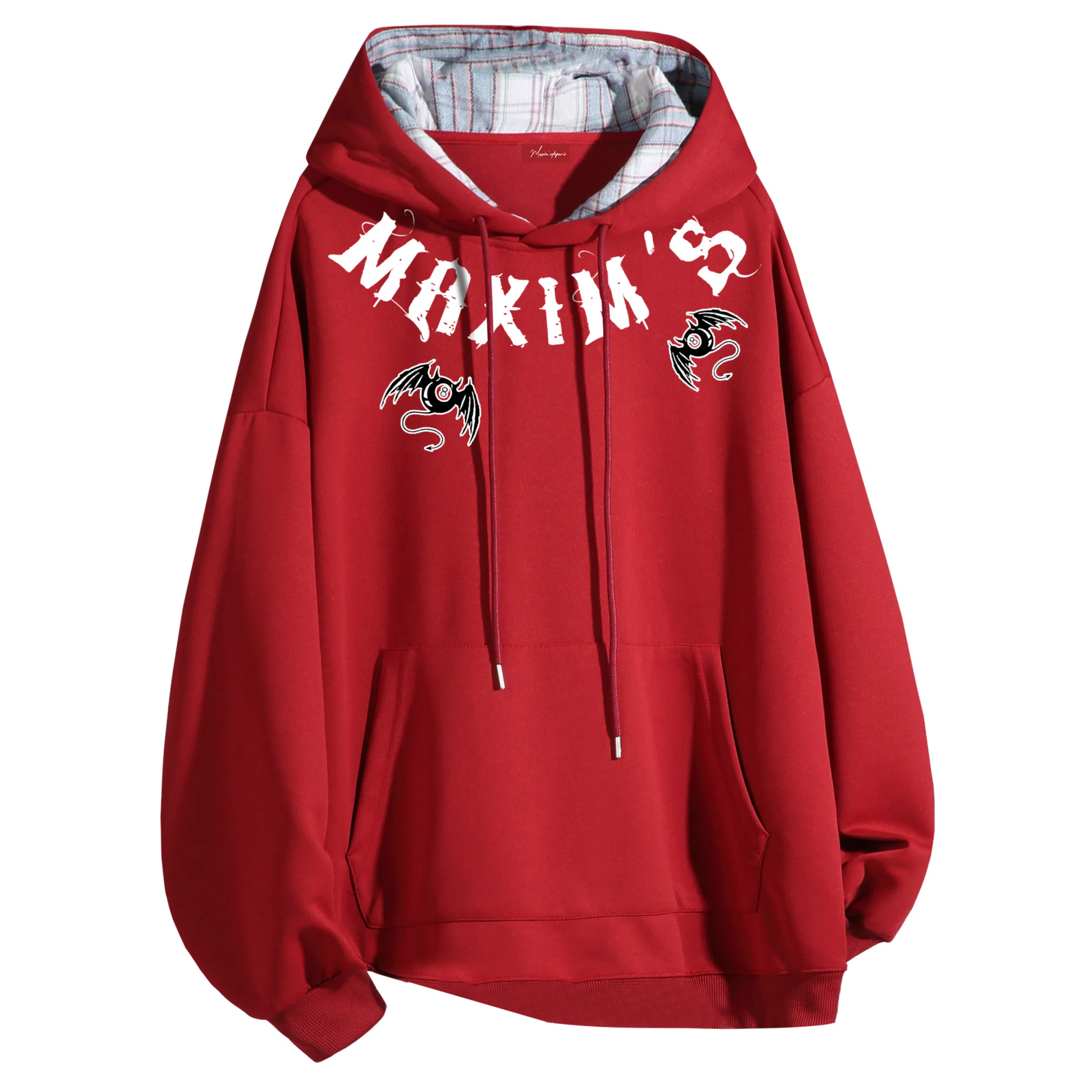 maxim's de paris LOGO