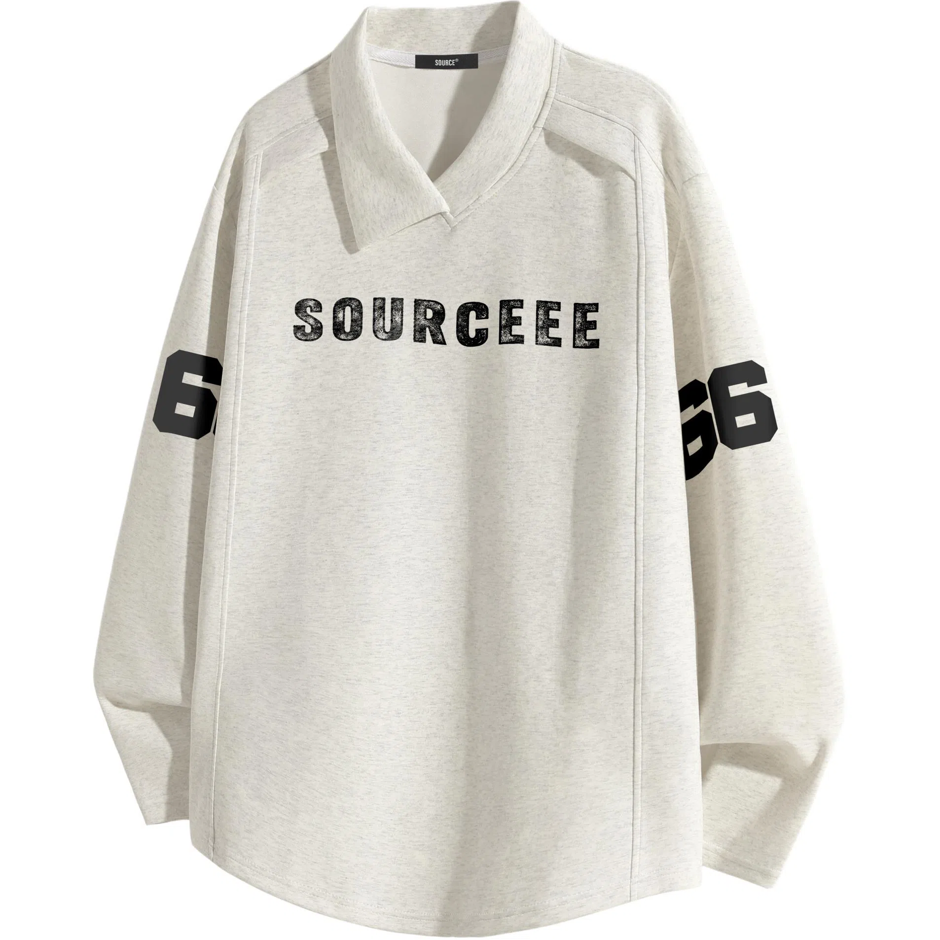 SOURCE polologocleanfitboxy