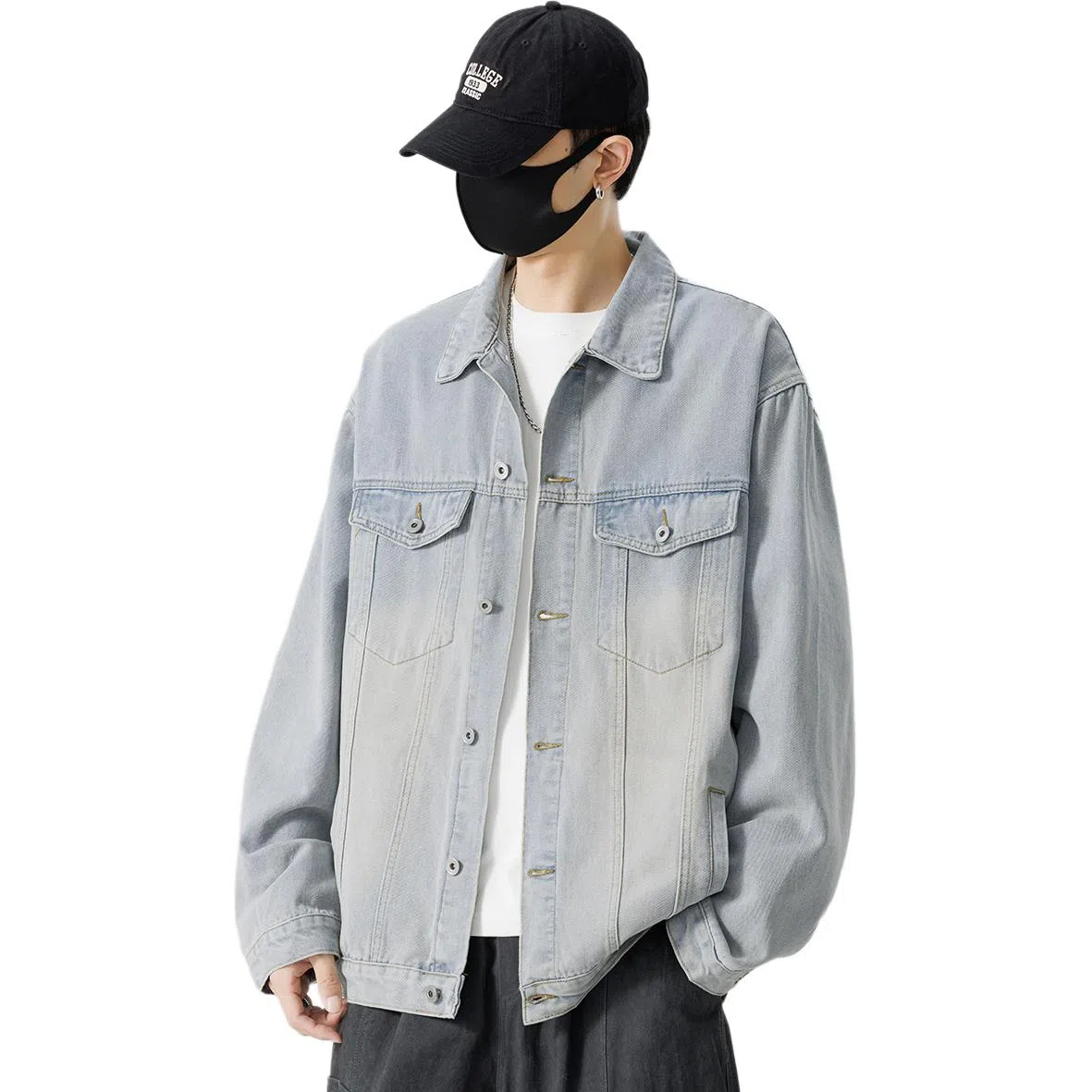 Fakeyoung