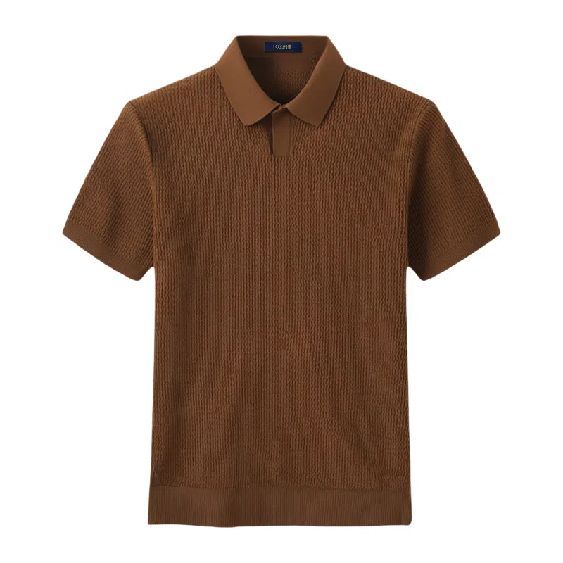 FOSS PHIL polo2025T