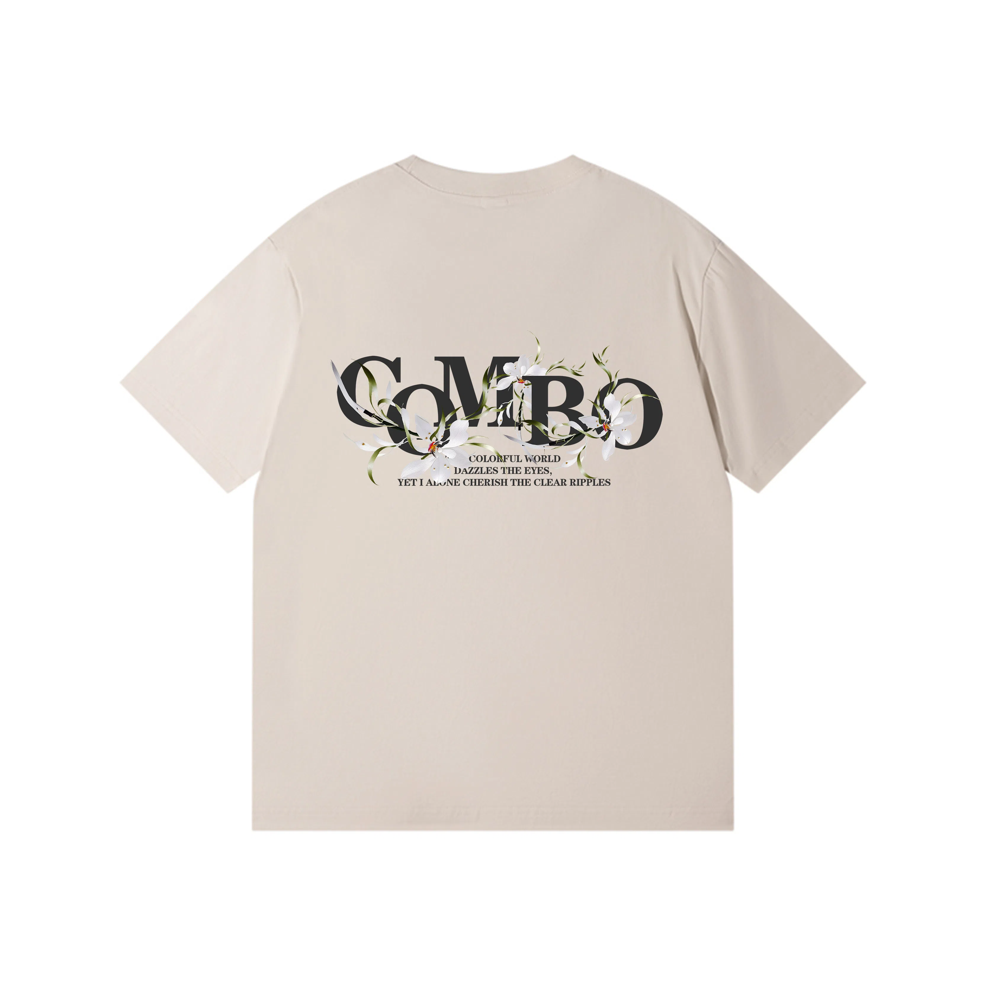 COMBO logoT