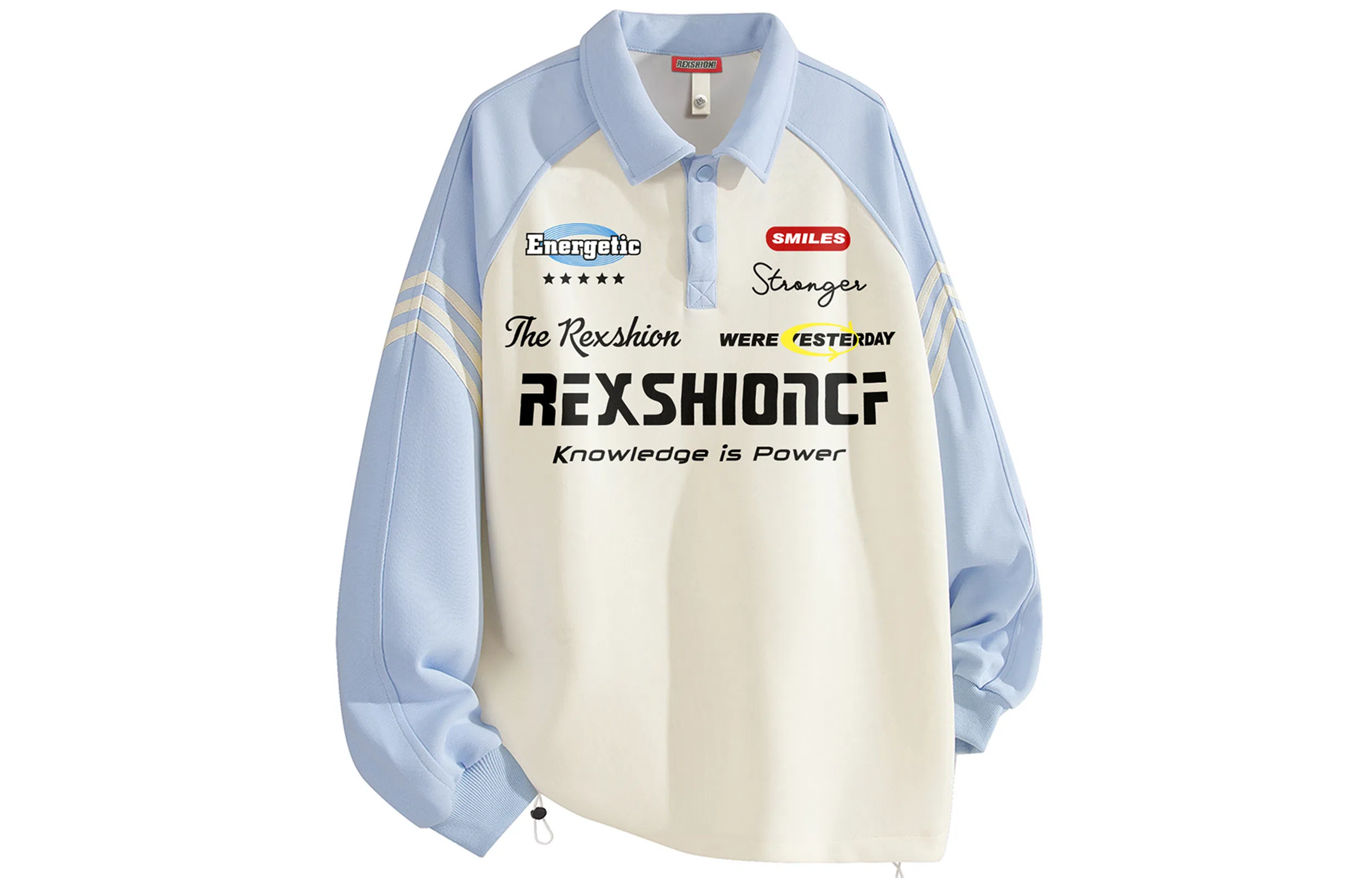 REXSHION LogoPolo