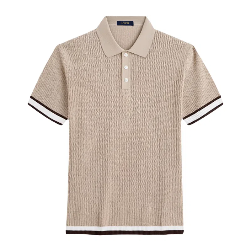 FOSS PHIL 2025Polo T