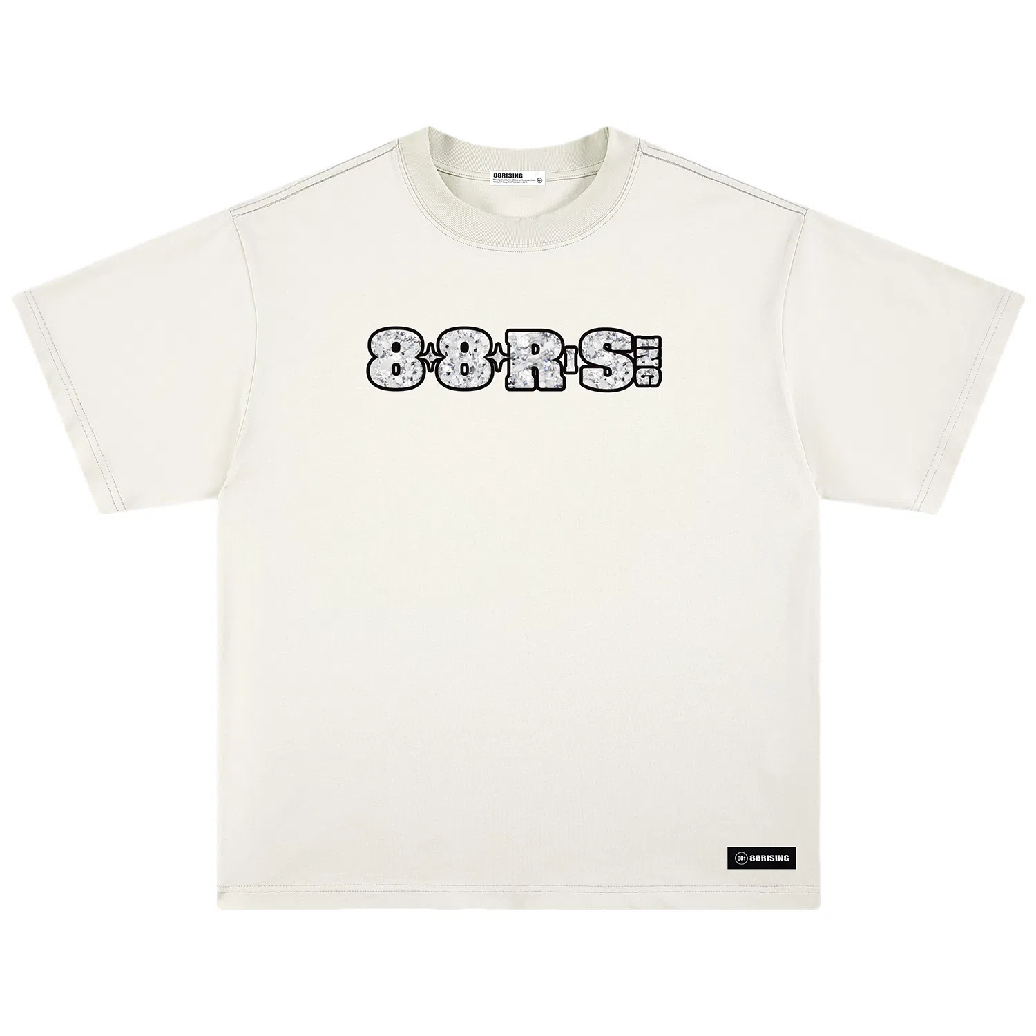 88rising T