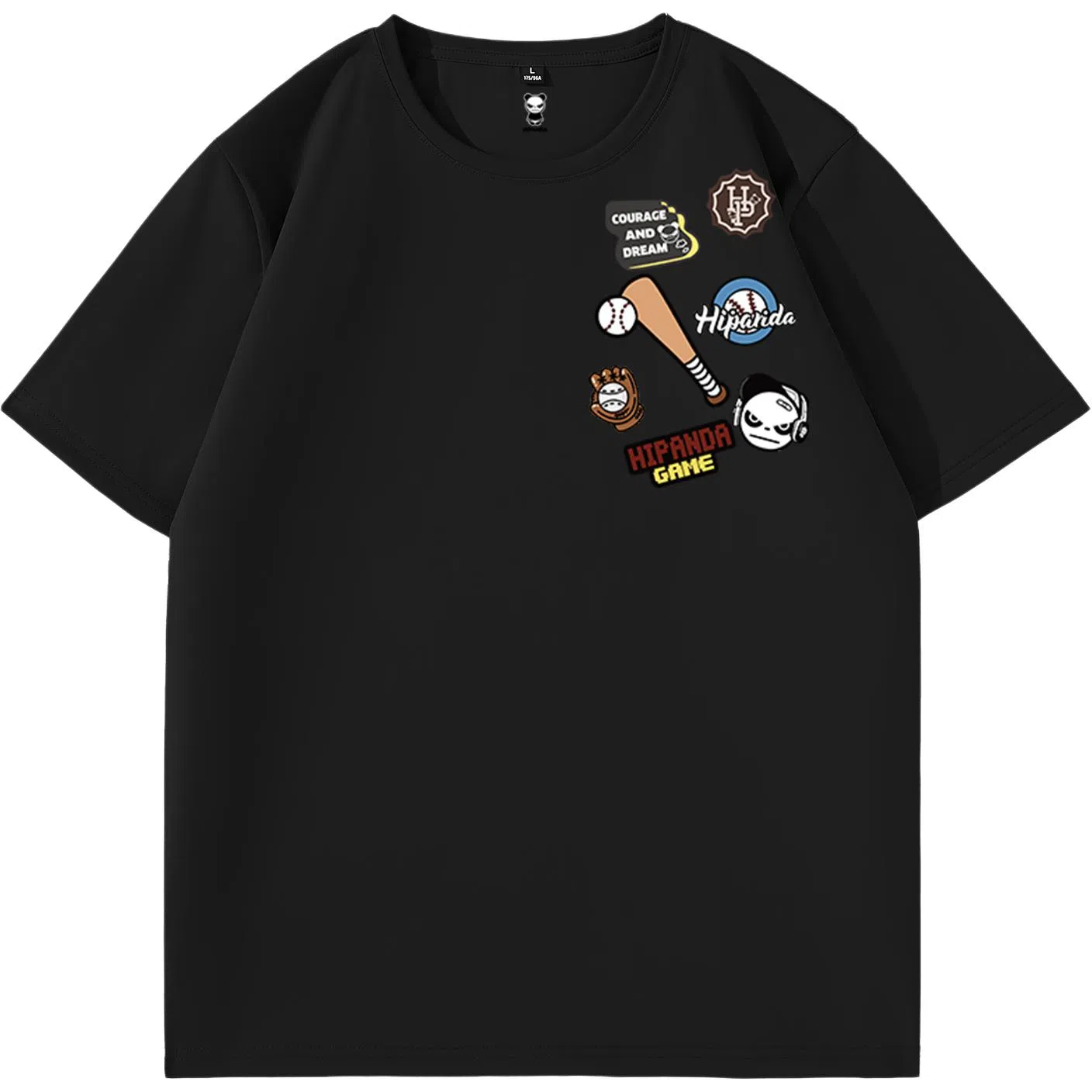 HIPANDA T