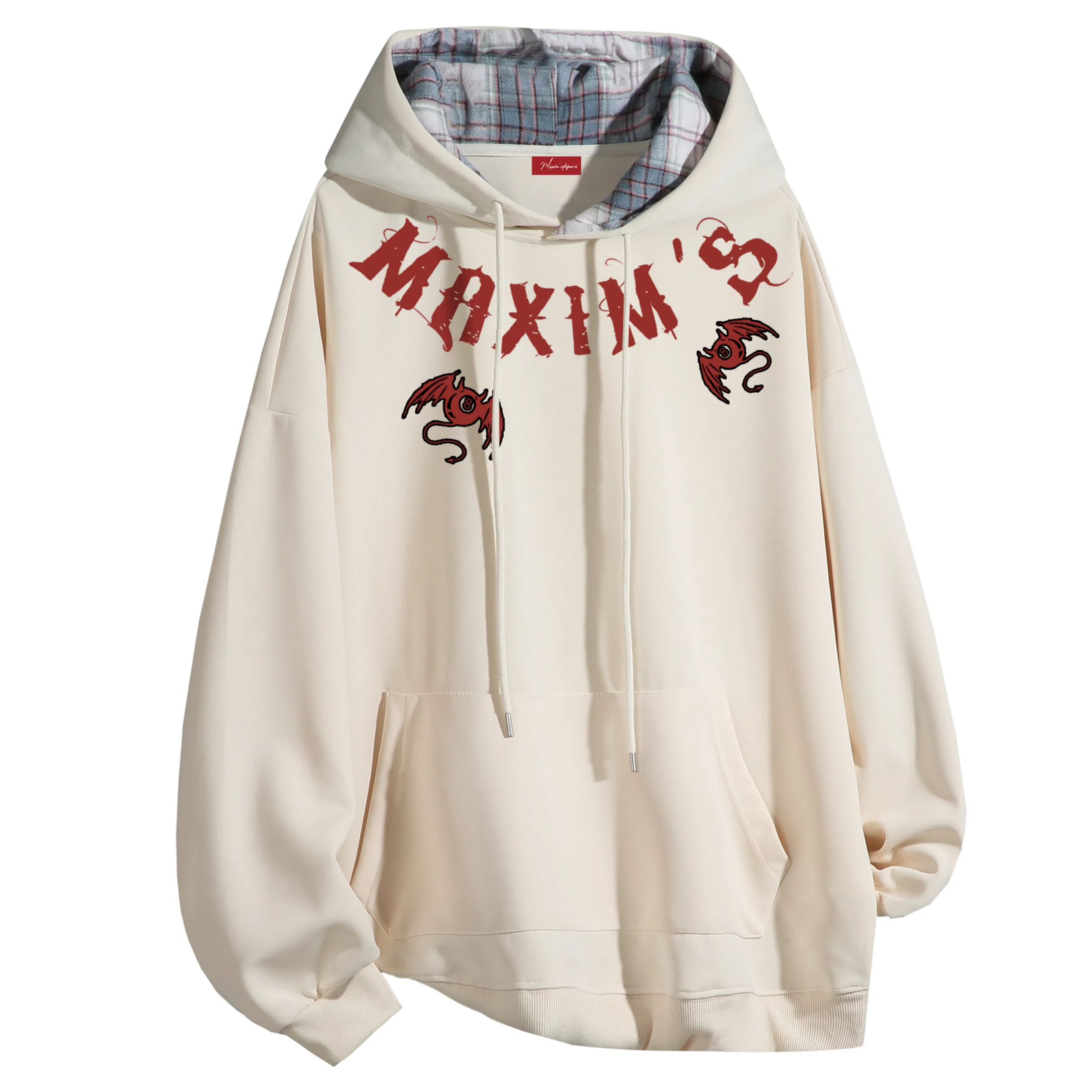 maxim's de paris LOGO