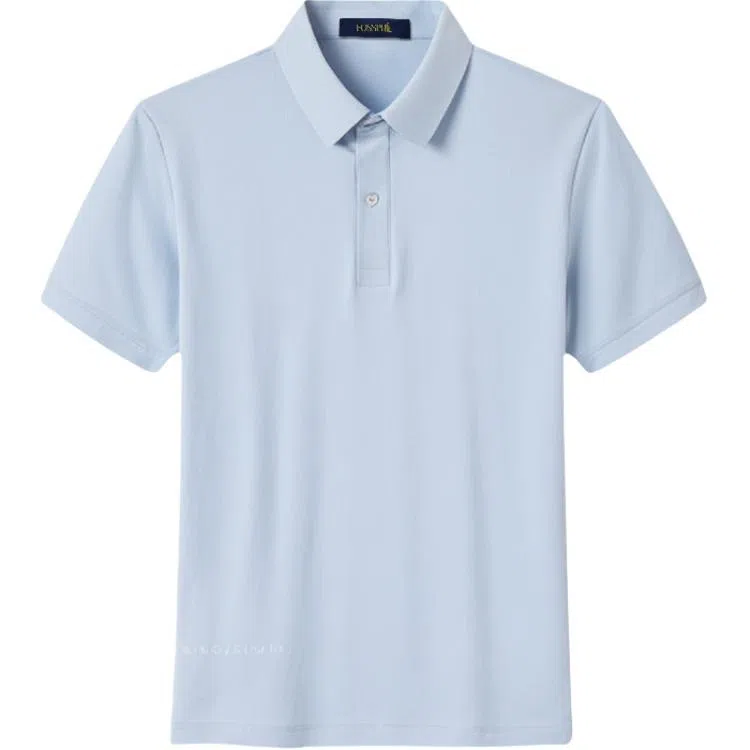 FOSS PHIL Sorona Polo