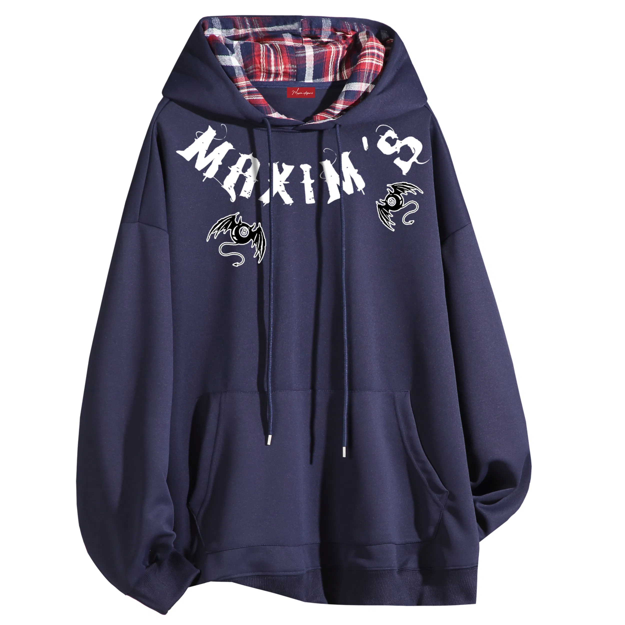 maxim's de paris LOGO