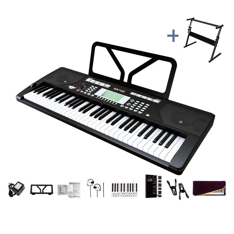 AIERKE ()WK189 61 APP