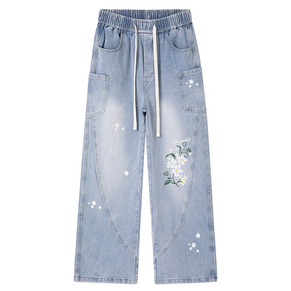 CHOCOOLATE I.Tlogovibe