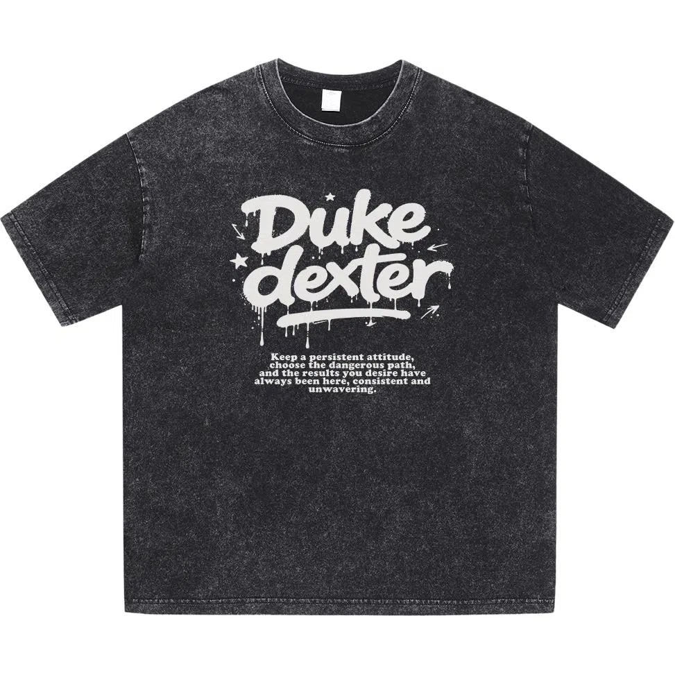 DUKE+DEXTER T