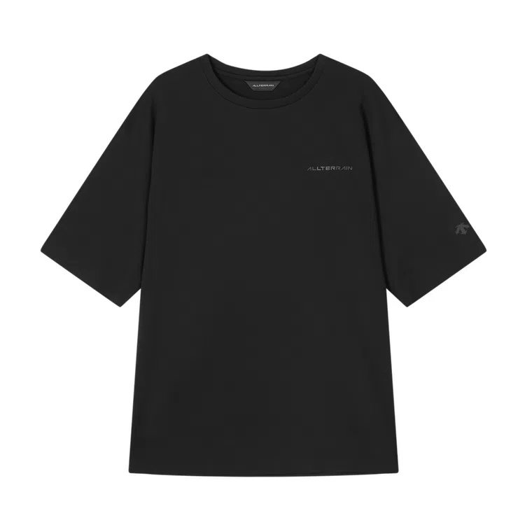 DESCENTE ALLTERRAIN SS25 T