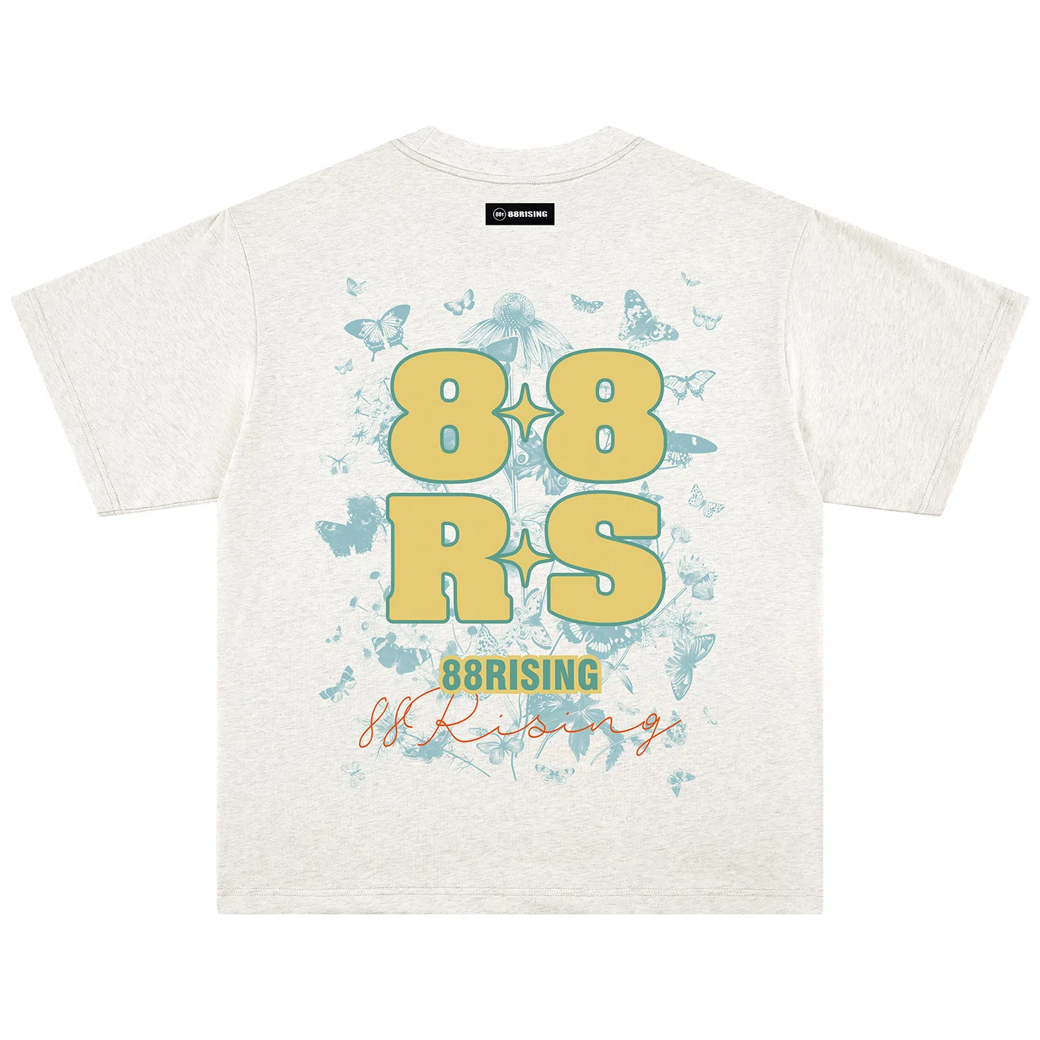 88rising T