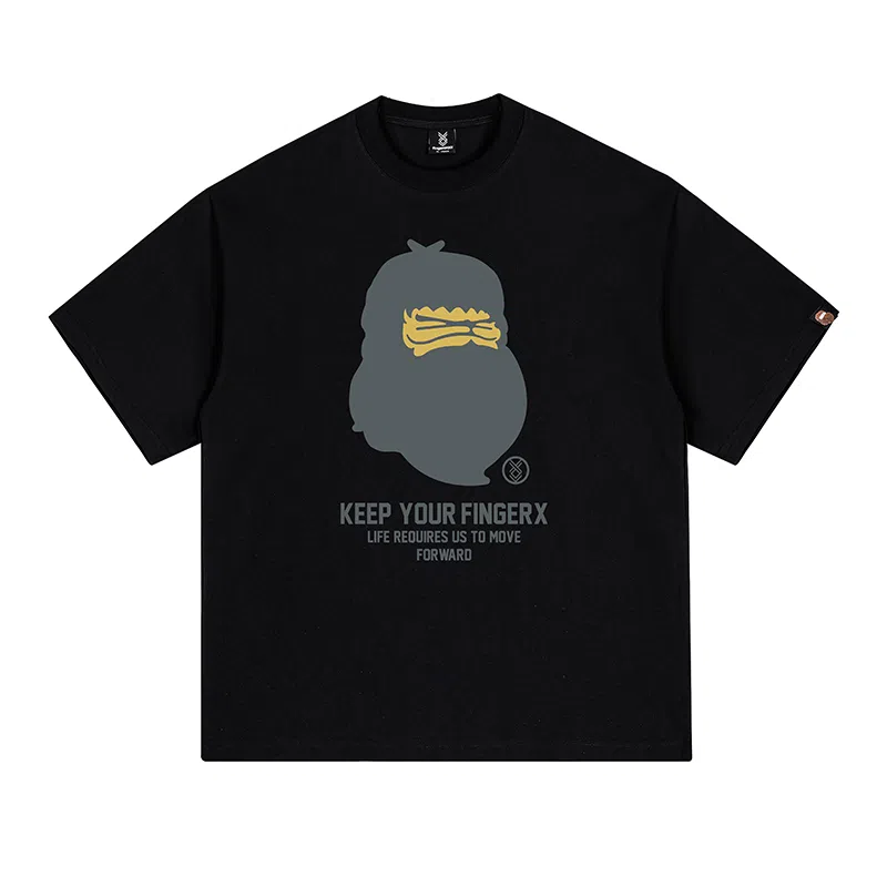 I.TFGXXFingercroxx T