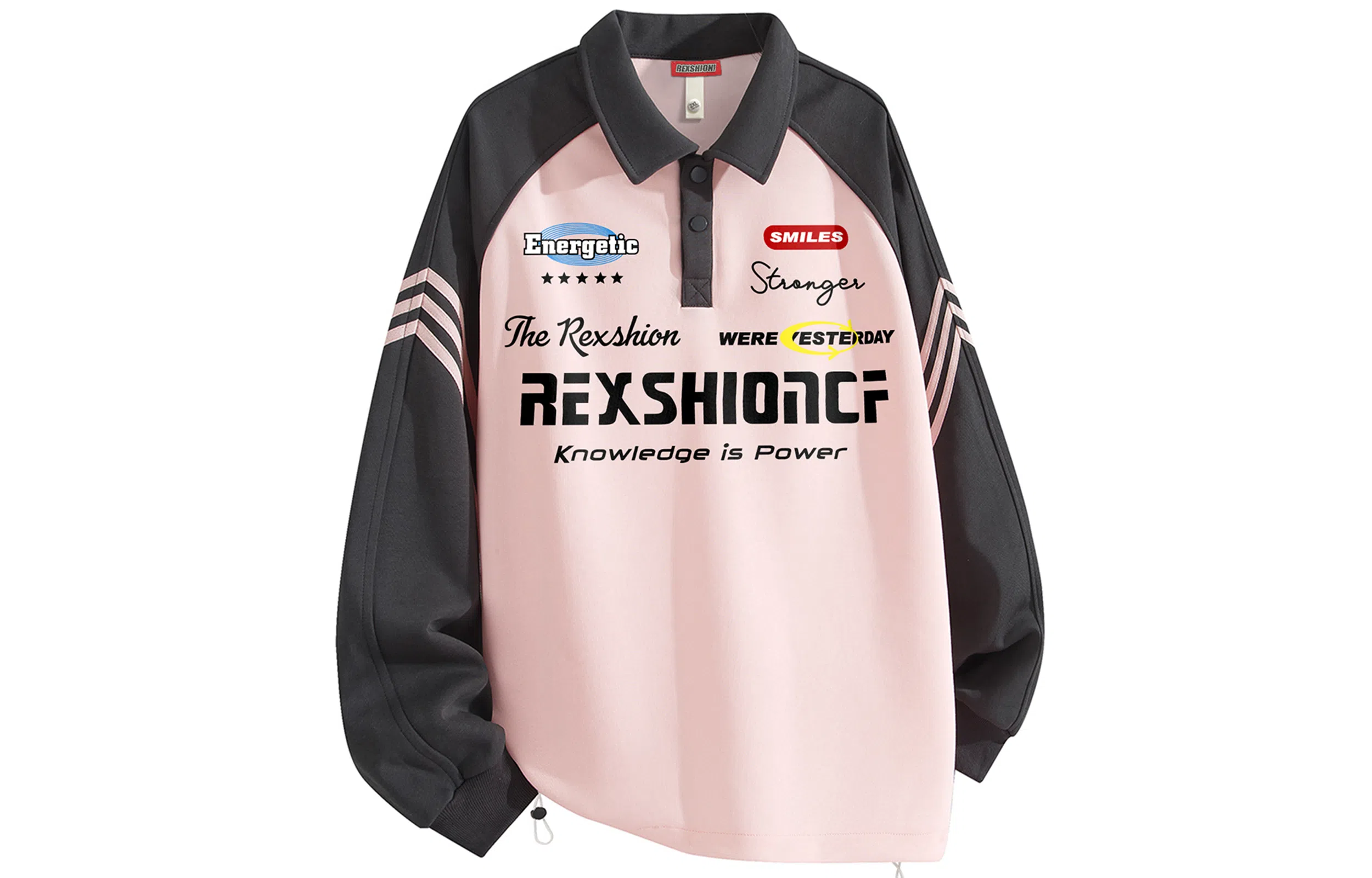 REXSHION LogoPolo