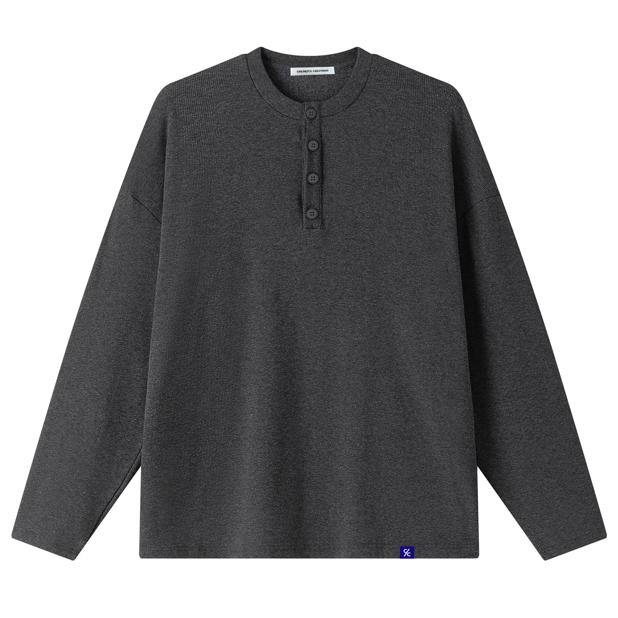 Colorful Creations T