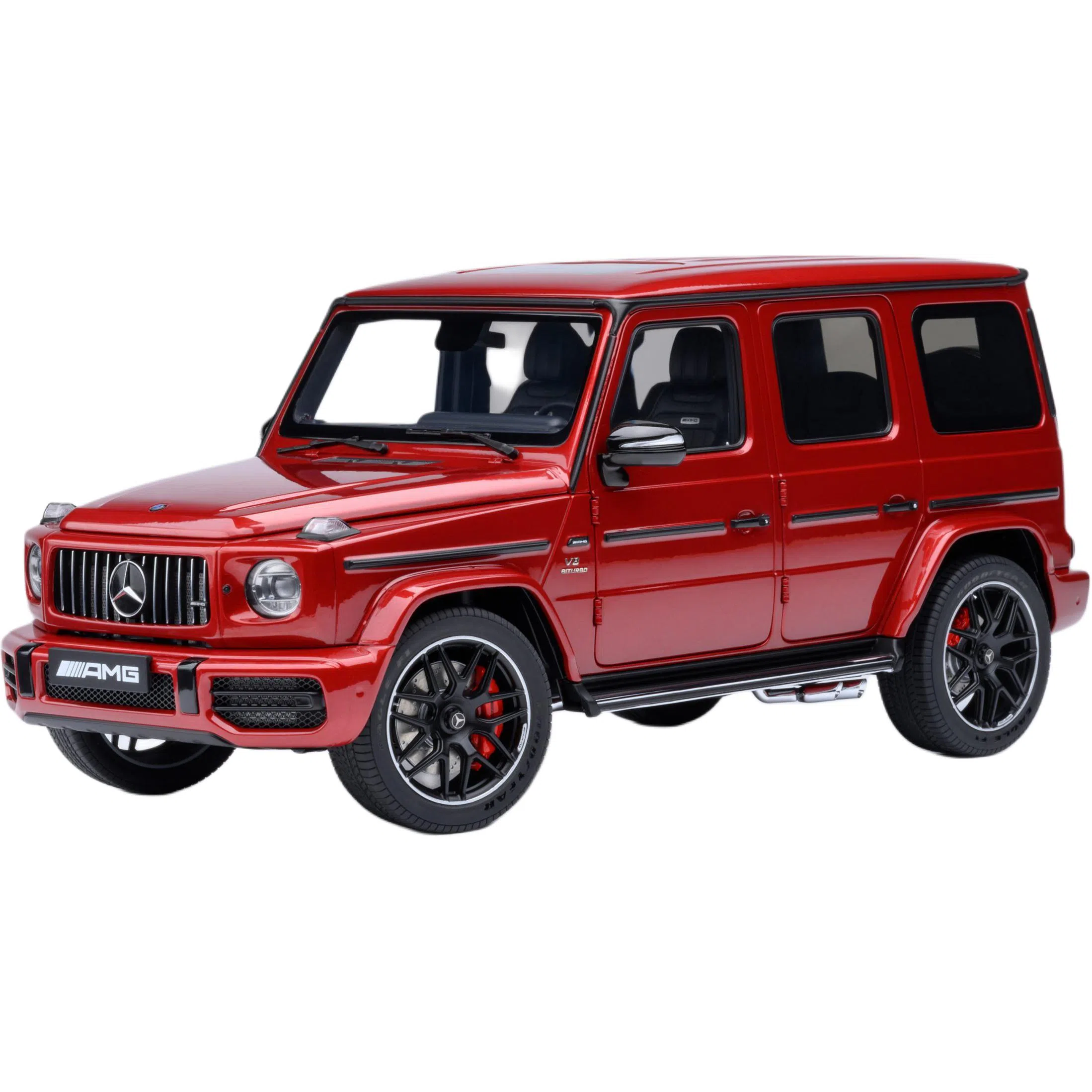 AUTOart 118 AMG G63