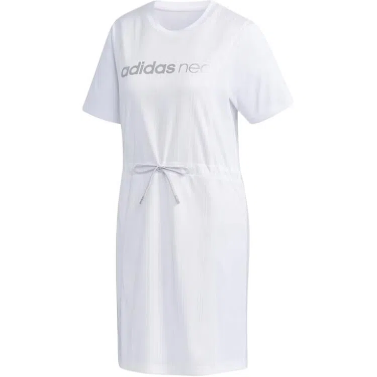 adidas neo W CS SS DRSS A