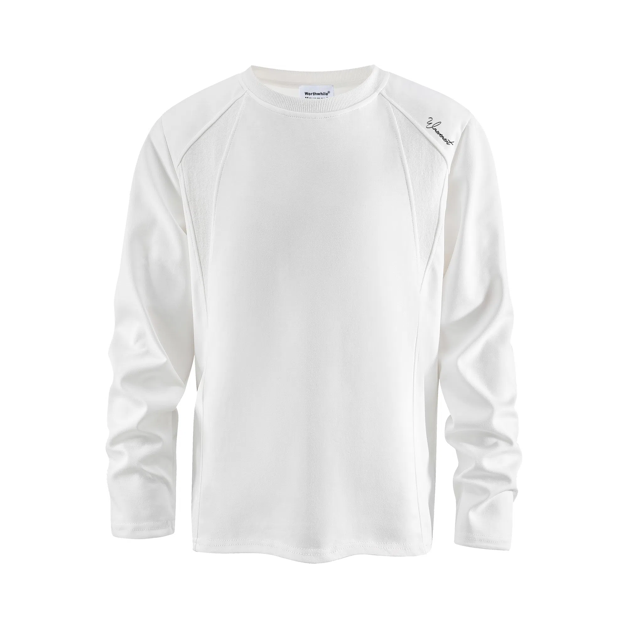 Worthwhile Movement boxyT