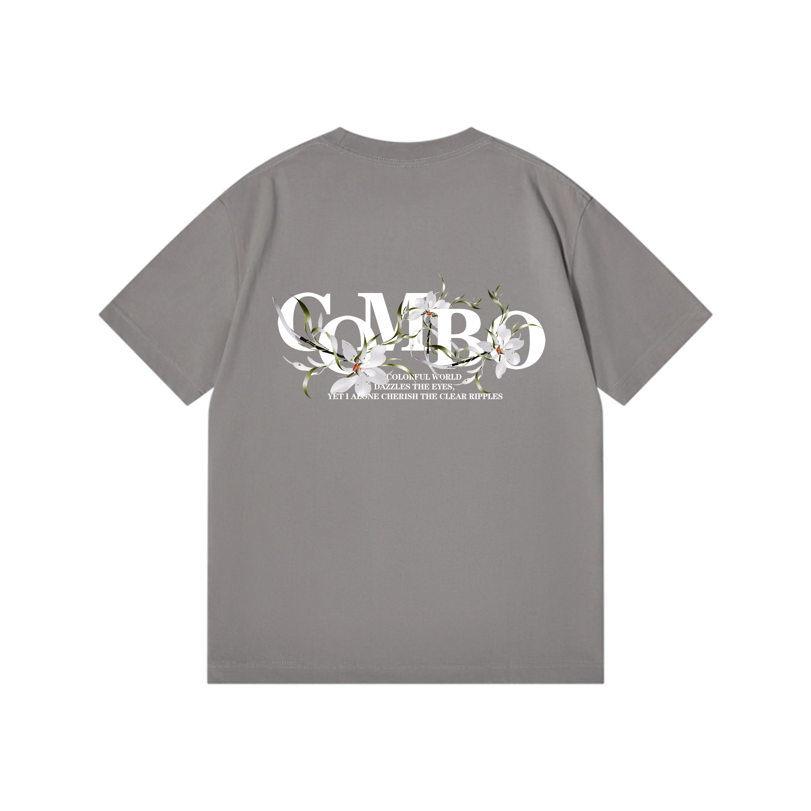 COMBO logoT