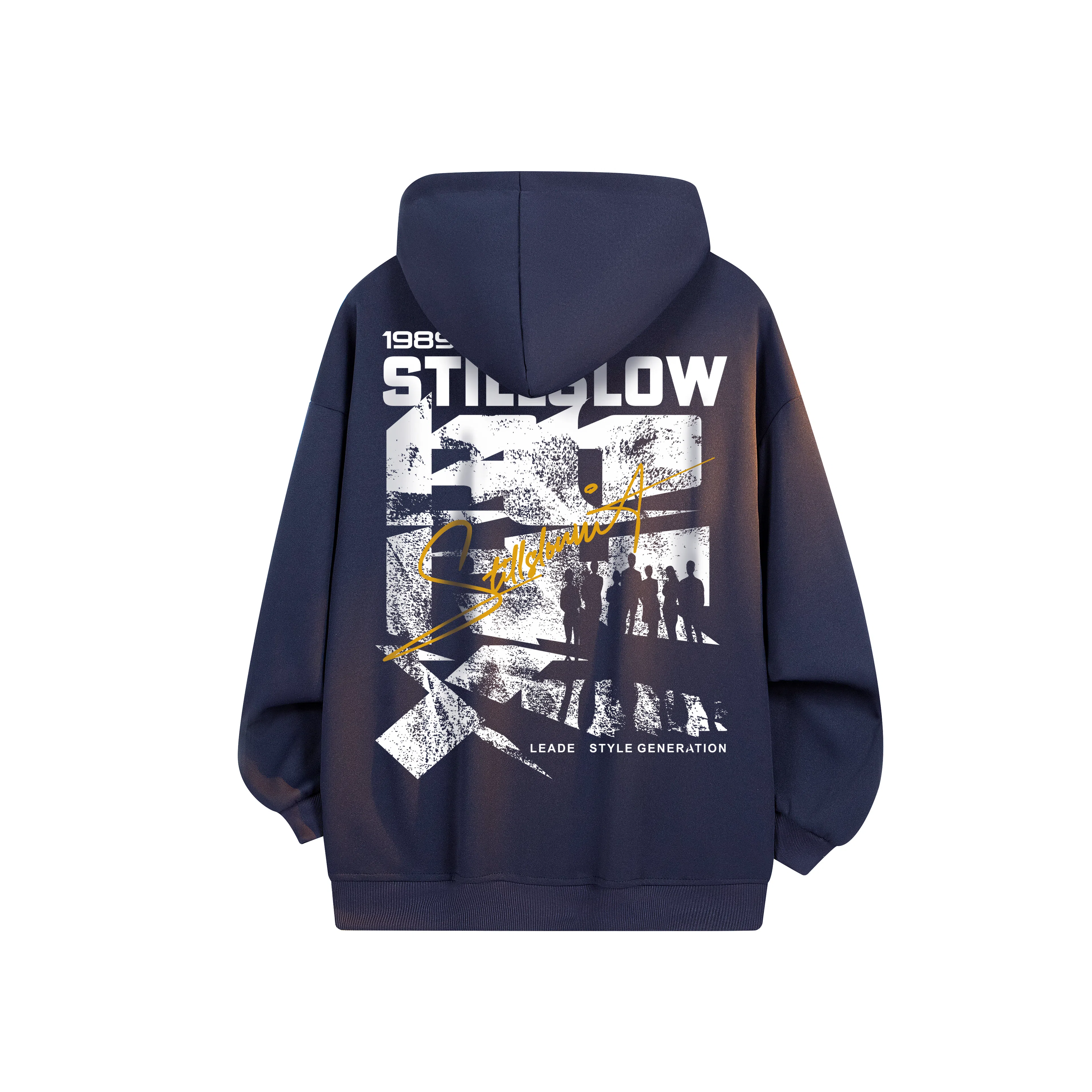 Stillslow
