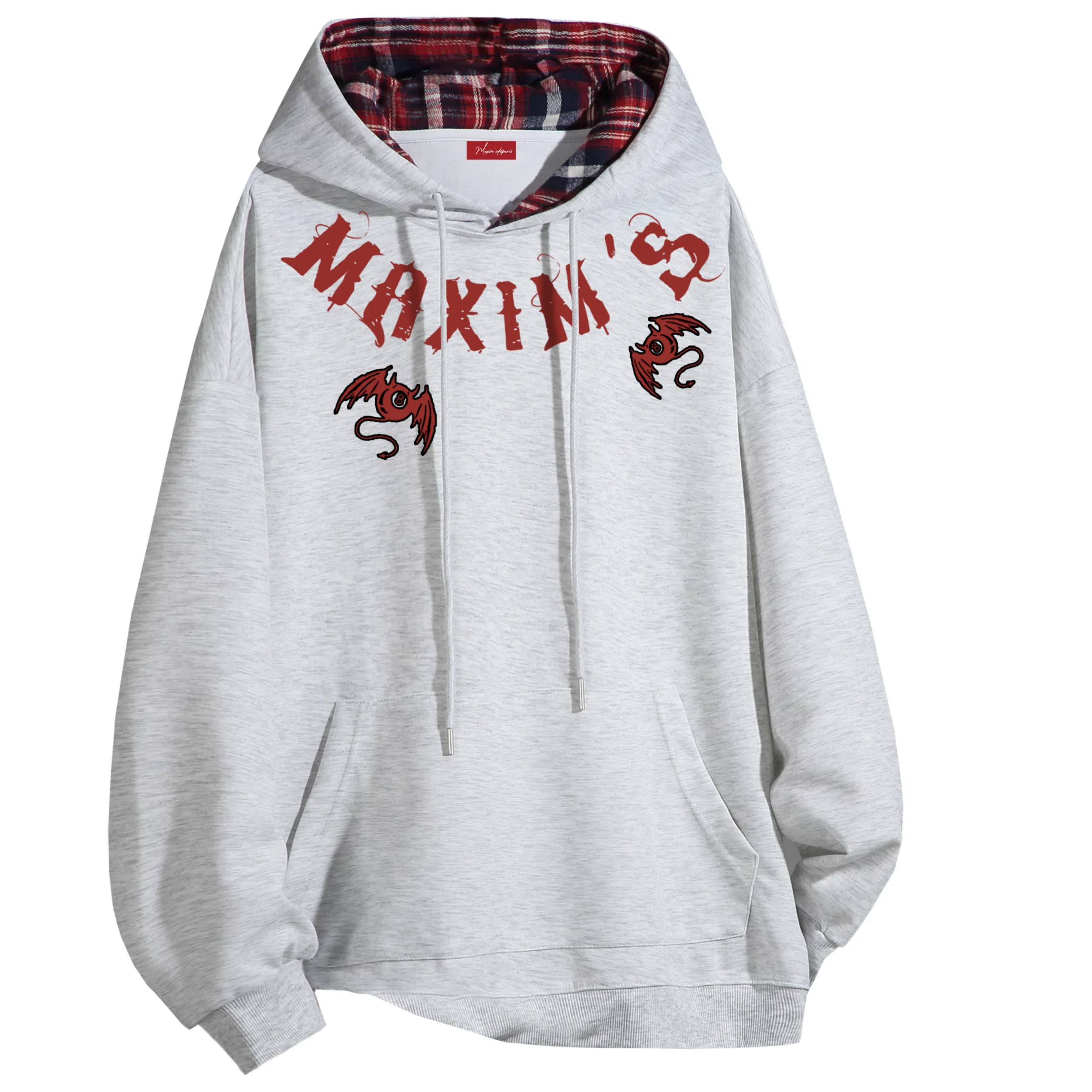 maxim's de paris LOGO