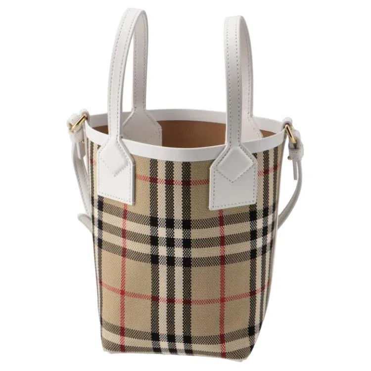 Burberry Tote