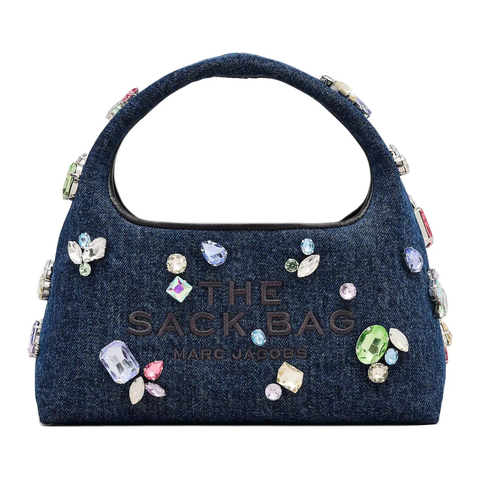 MARC JACOBS SACK MJ