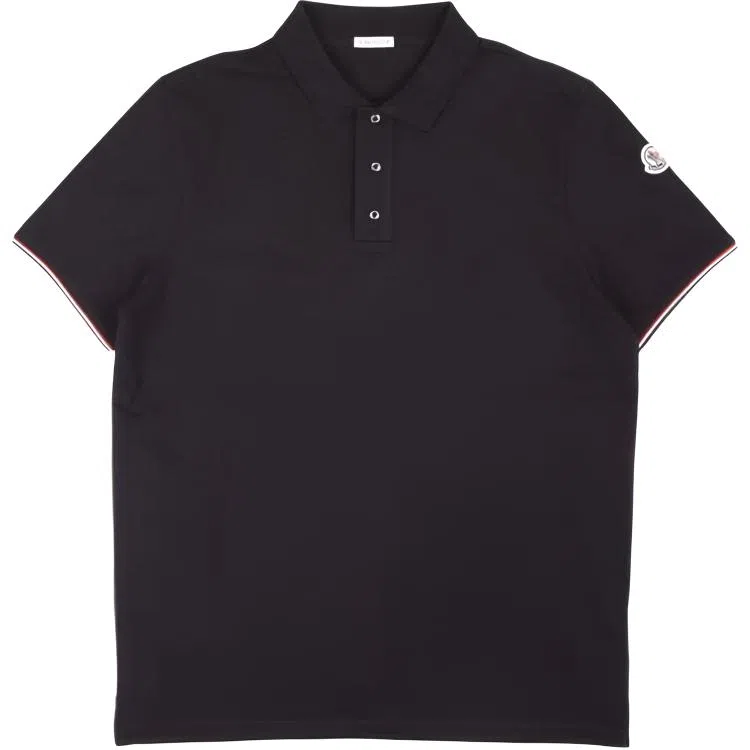 Moncler FW22 LogoPolo