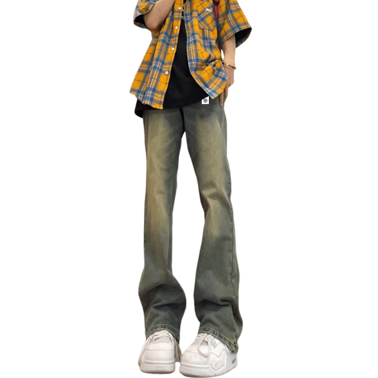 SUNSETMONENT cleanfit