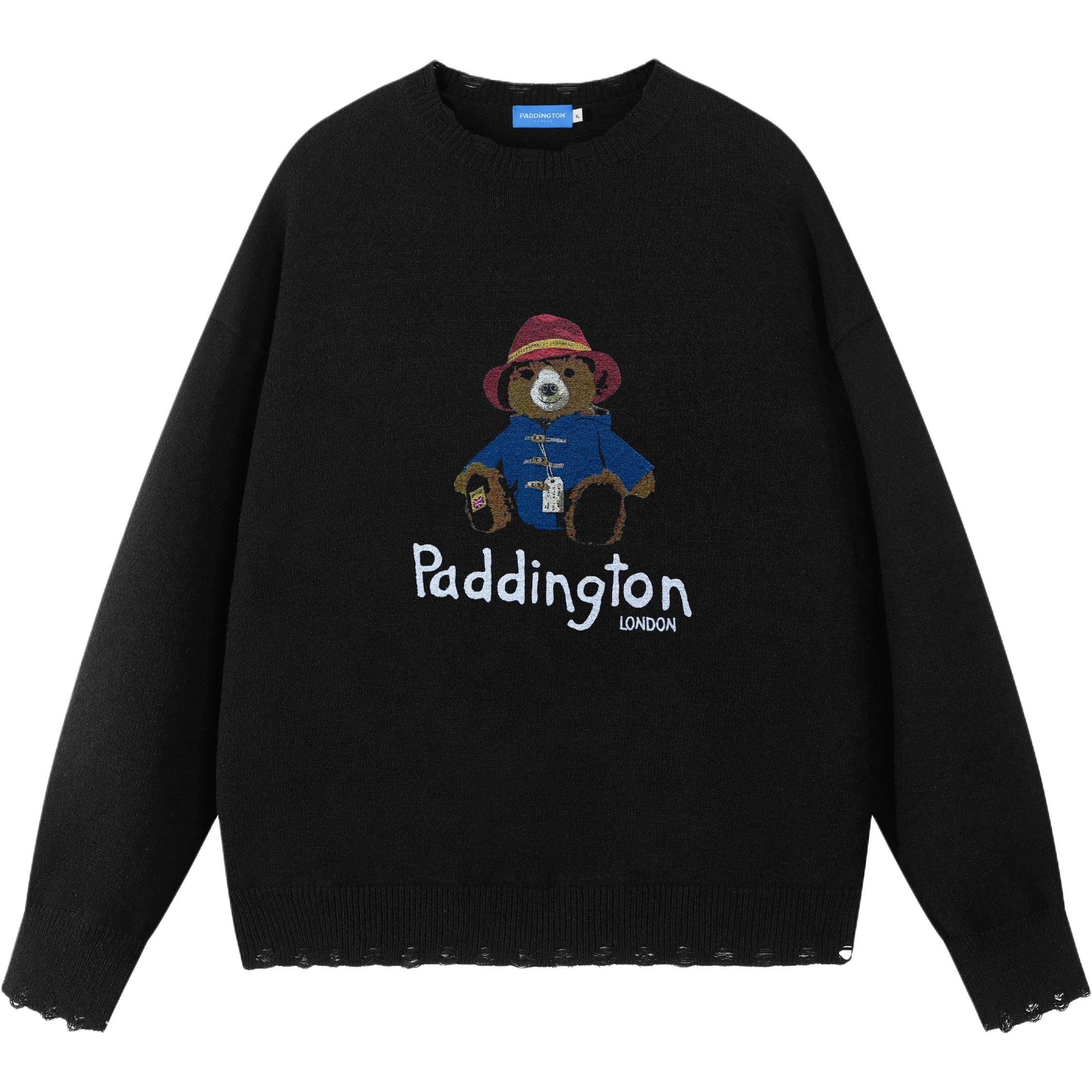 PADDINGTON Logo