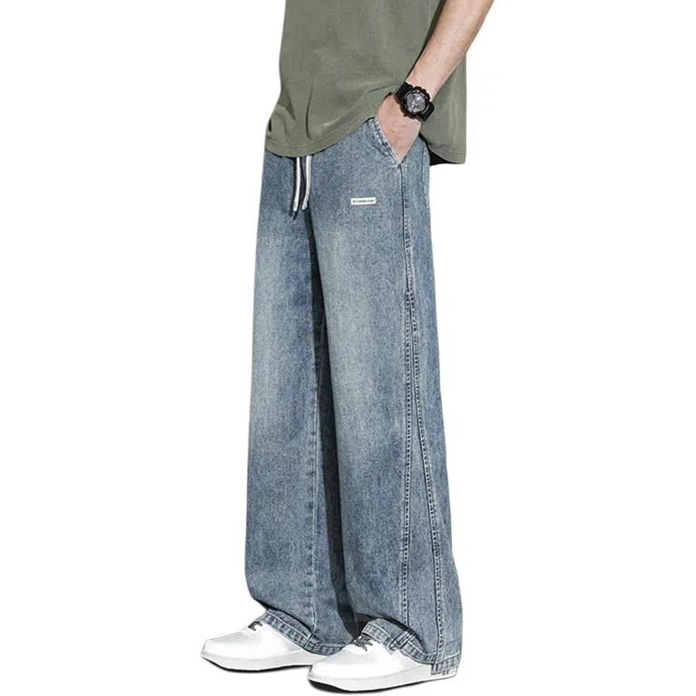 Xiexiele Casual Cargo Pants