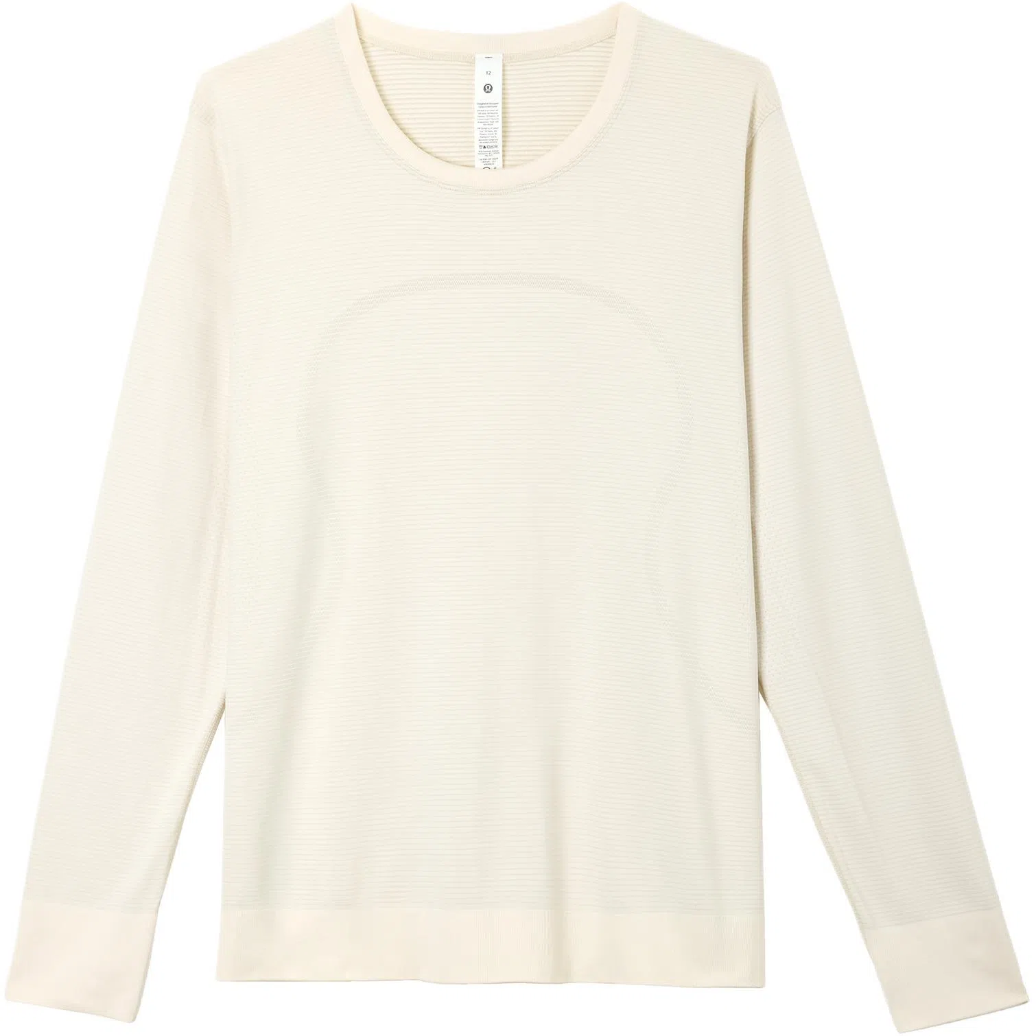 lululemon Swiftly Relaxed T