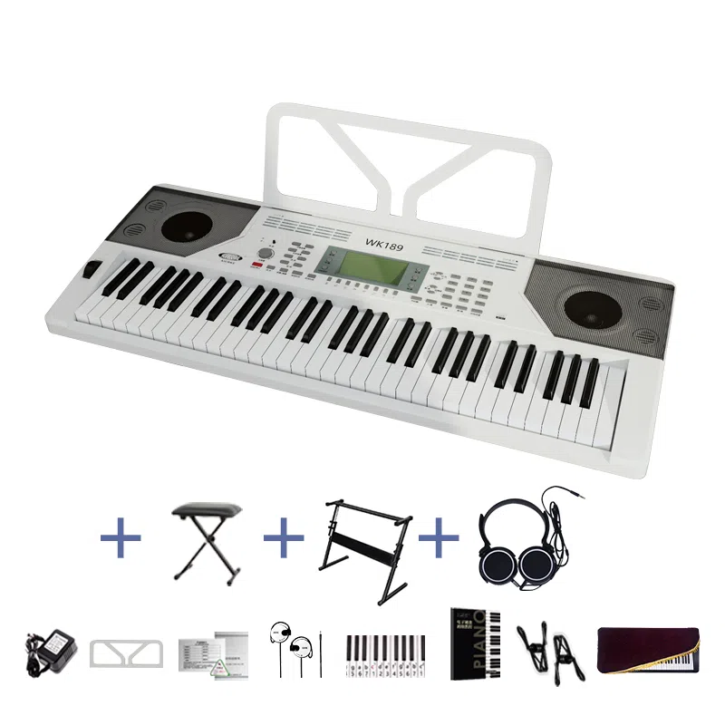 AIERKE ()WK189 61 APP