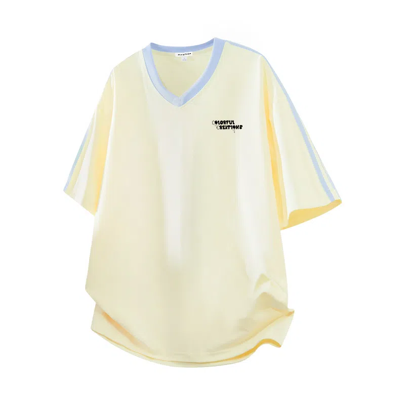 Colorful Creations T