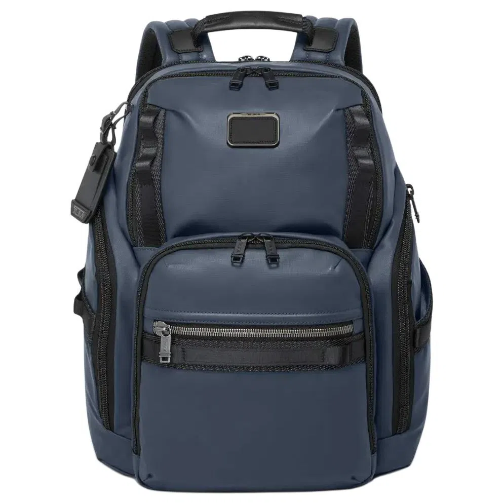 TUMI Alpha Bravo 23L