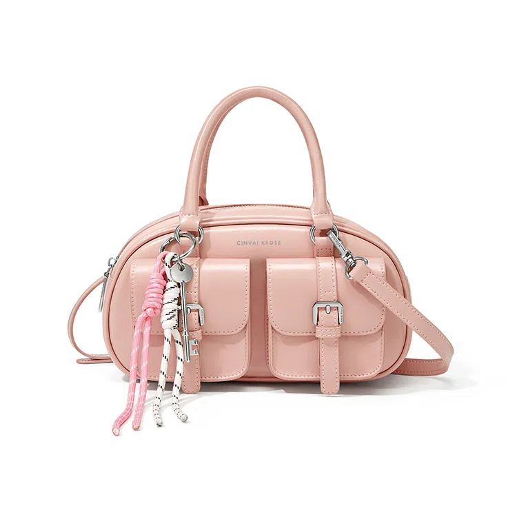 CinvaiKrose Bowling Bag