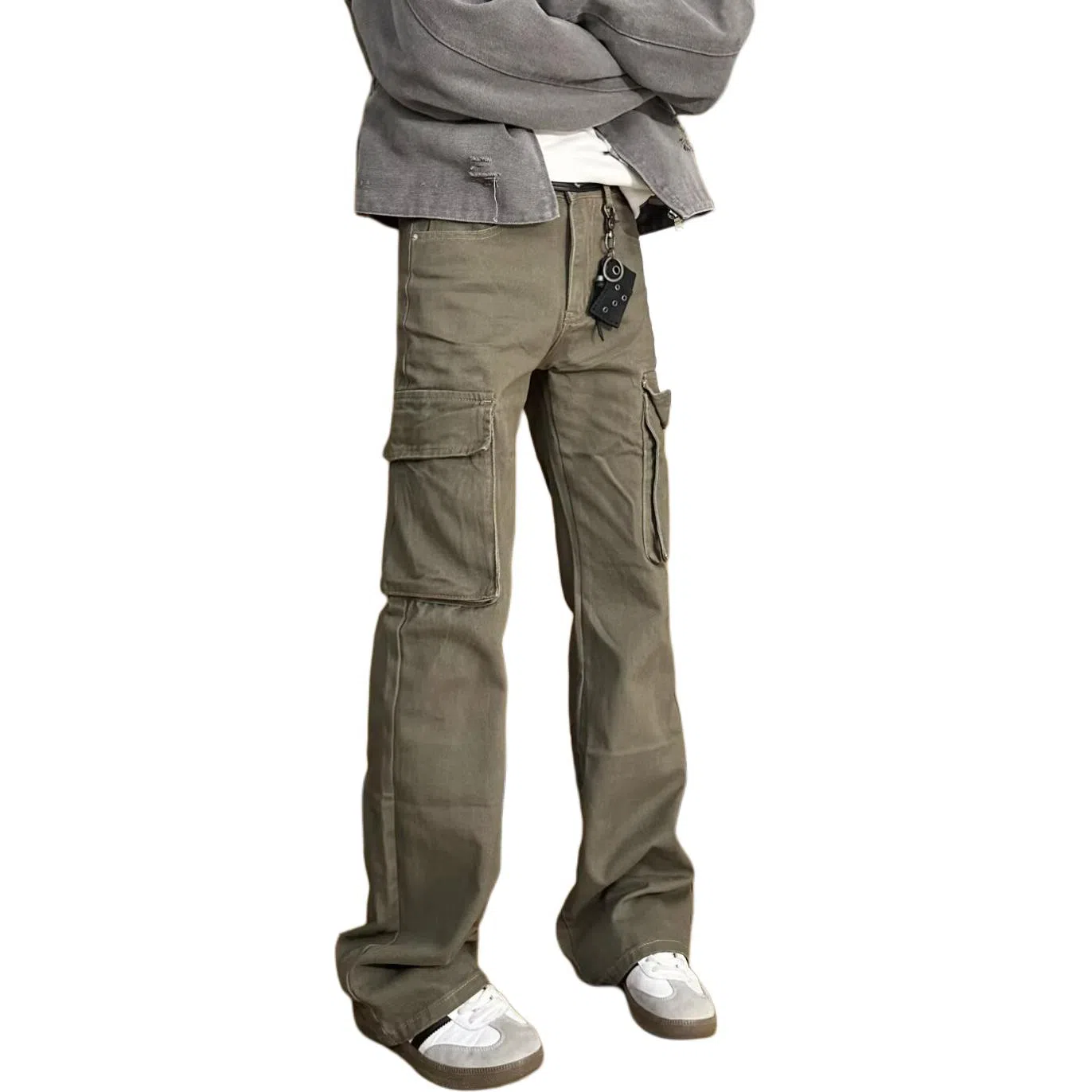 CORNILOT 2025cleanfitvintage